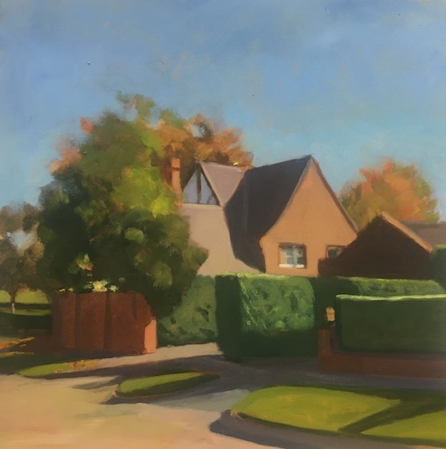 Chocolate Box (Balwyn)