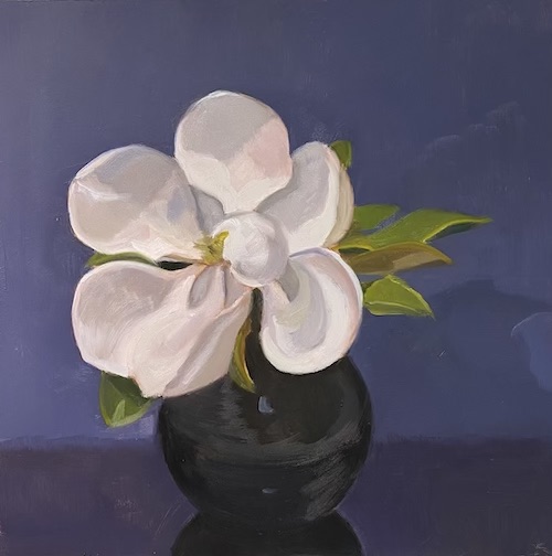 Square and White 22 Square and White 22